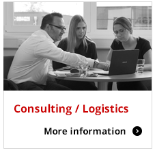 Consulting / Logistics