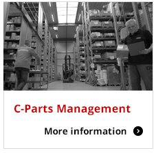 C-Parts Management